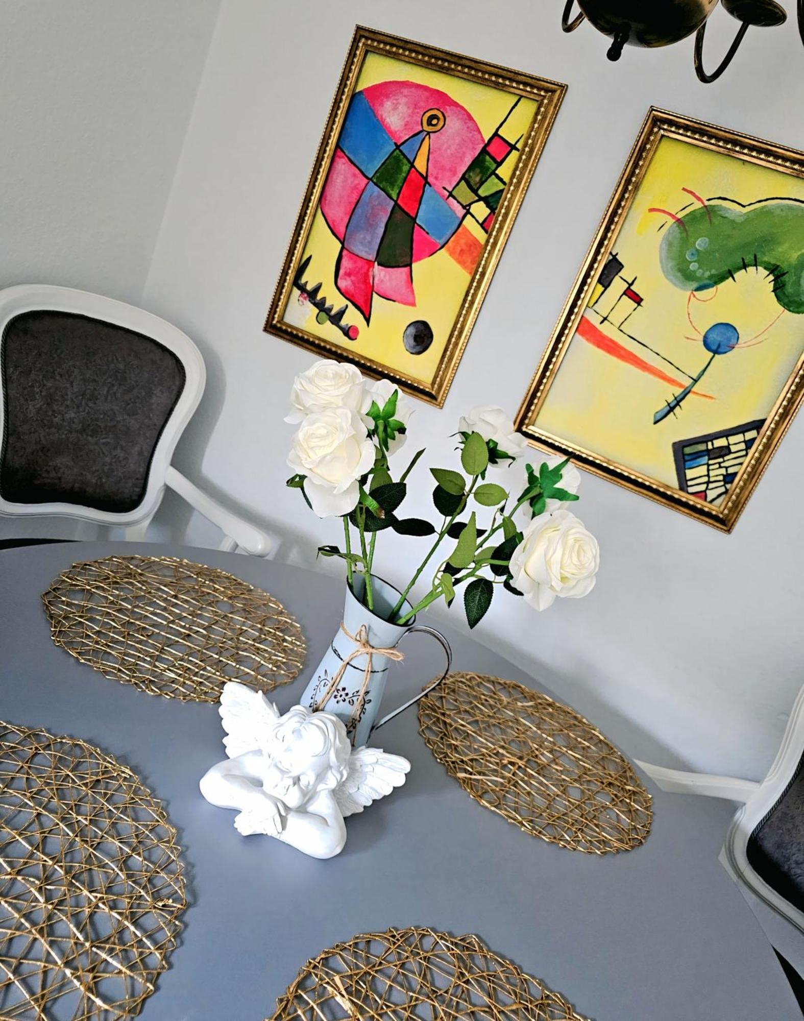 Ferienwohnung ジンスハイム エクステリア 写真